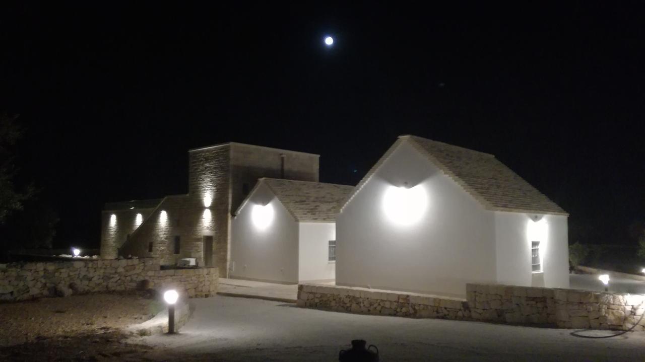 Vita Dorata - rural chic Alberobello Esterno foto