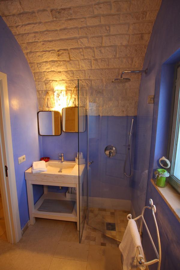 Vita Dorata - rural chic Alberobello Esterno foto