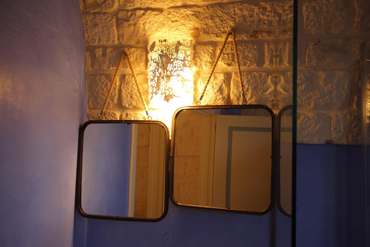 Vita Dorata - rural chic Alberobello Esterno foto
