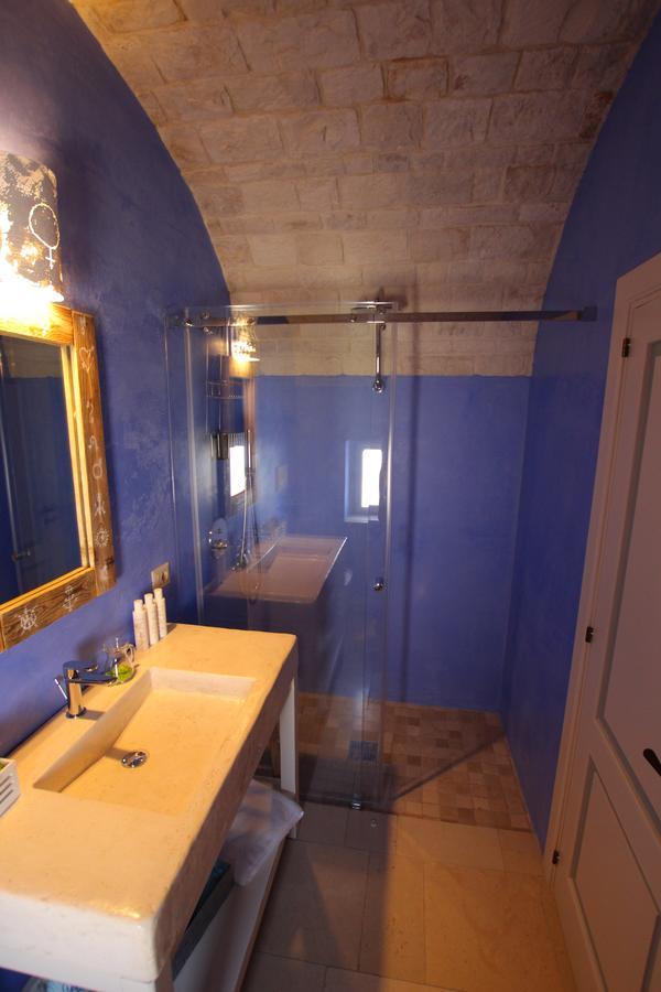 Vita Dorata - rural chic Alberobello Esterno foto