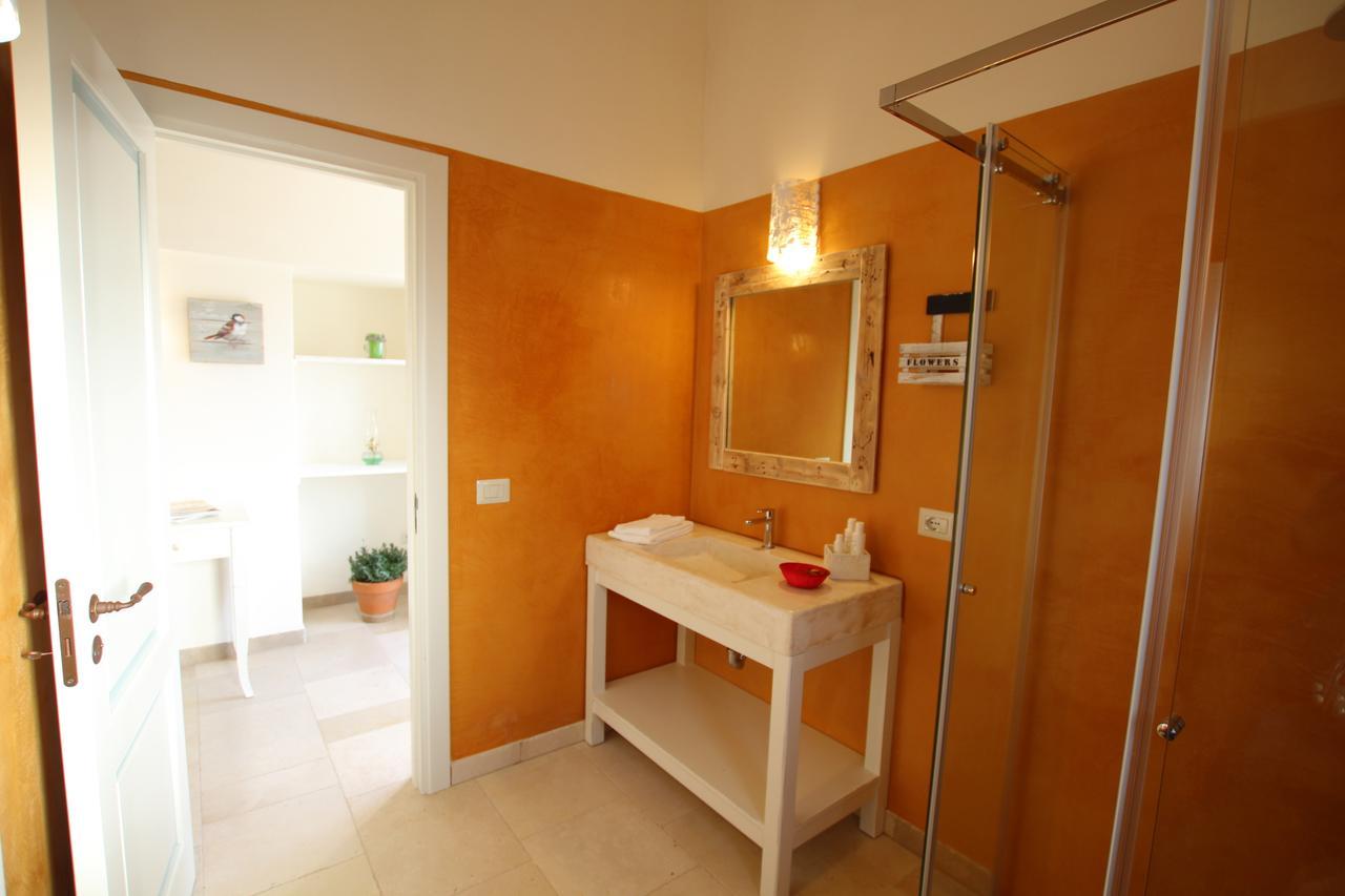 Vita Dorata - rural chic Alberobello Esterno foto