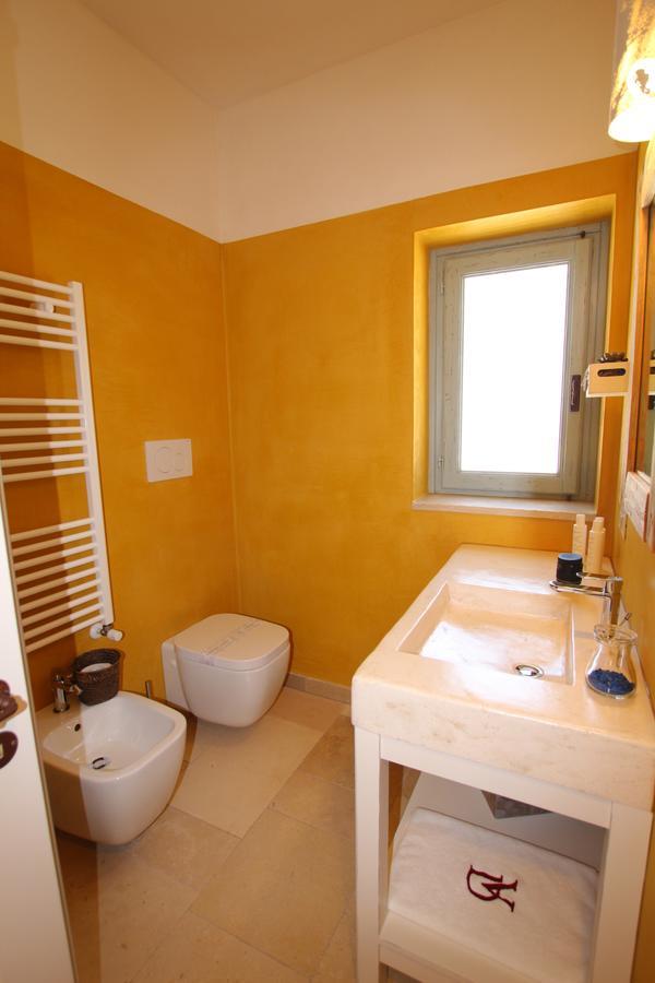 Vita Dorata - rural chic Alberobello Esterno foto
