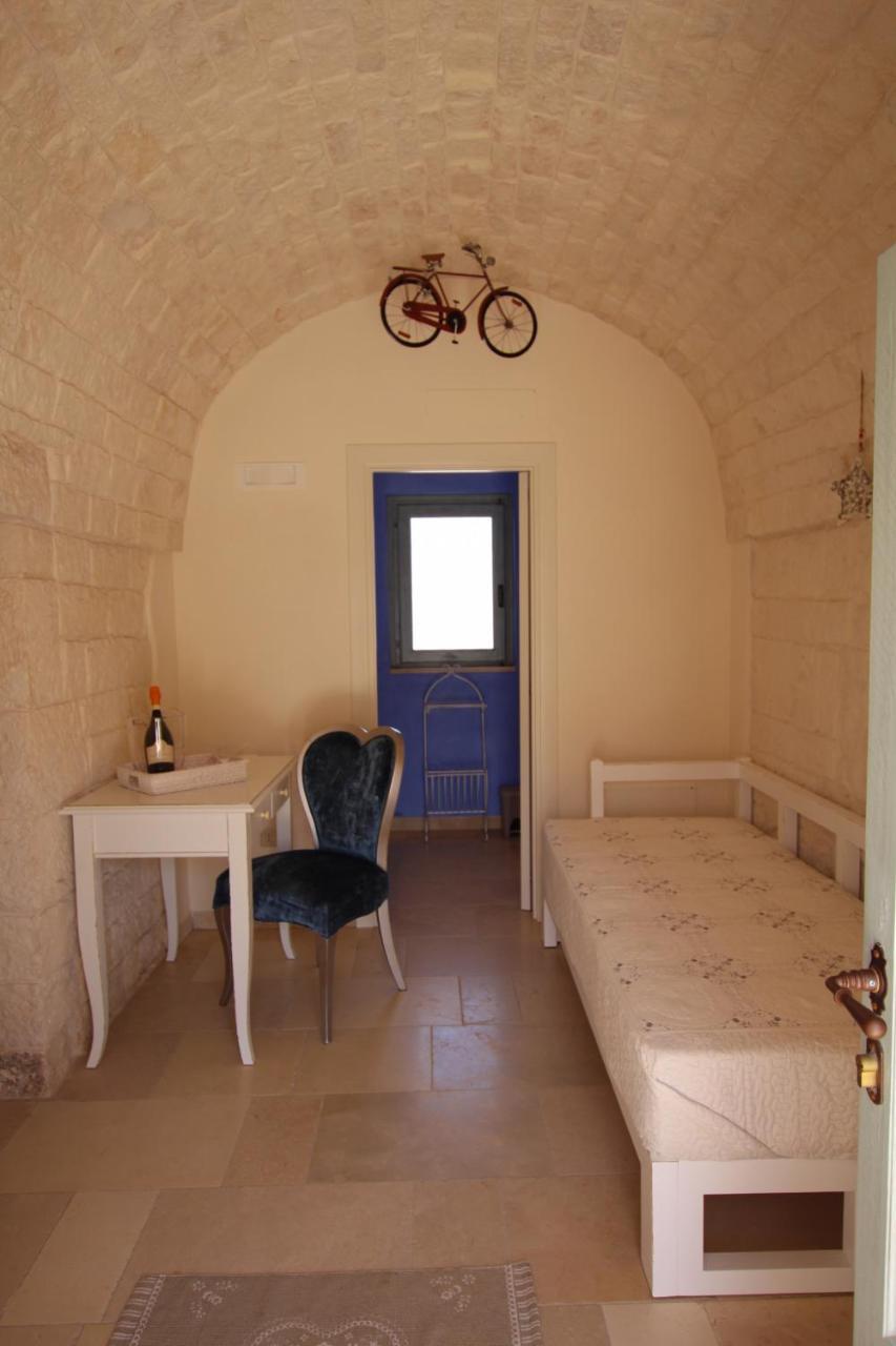 Vita Dorata - rural chic Alberobello Esterno foto